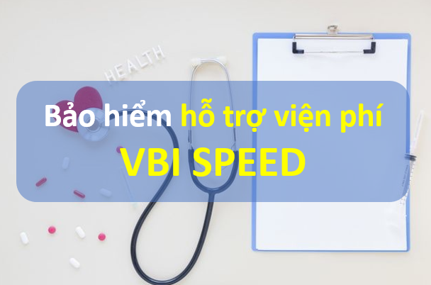 Bảo hiểm VBI Speed